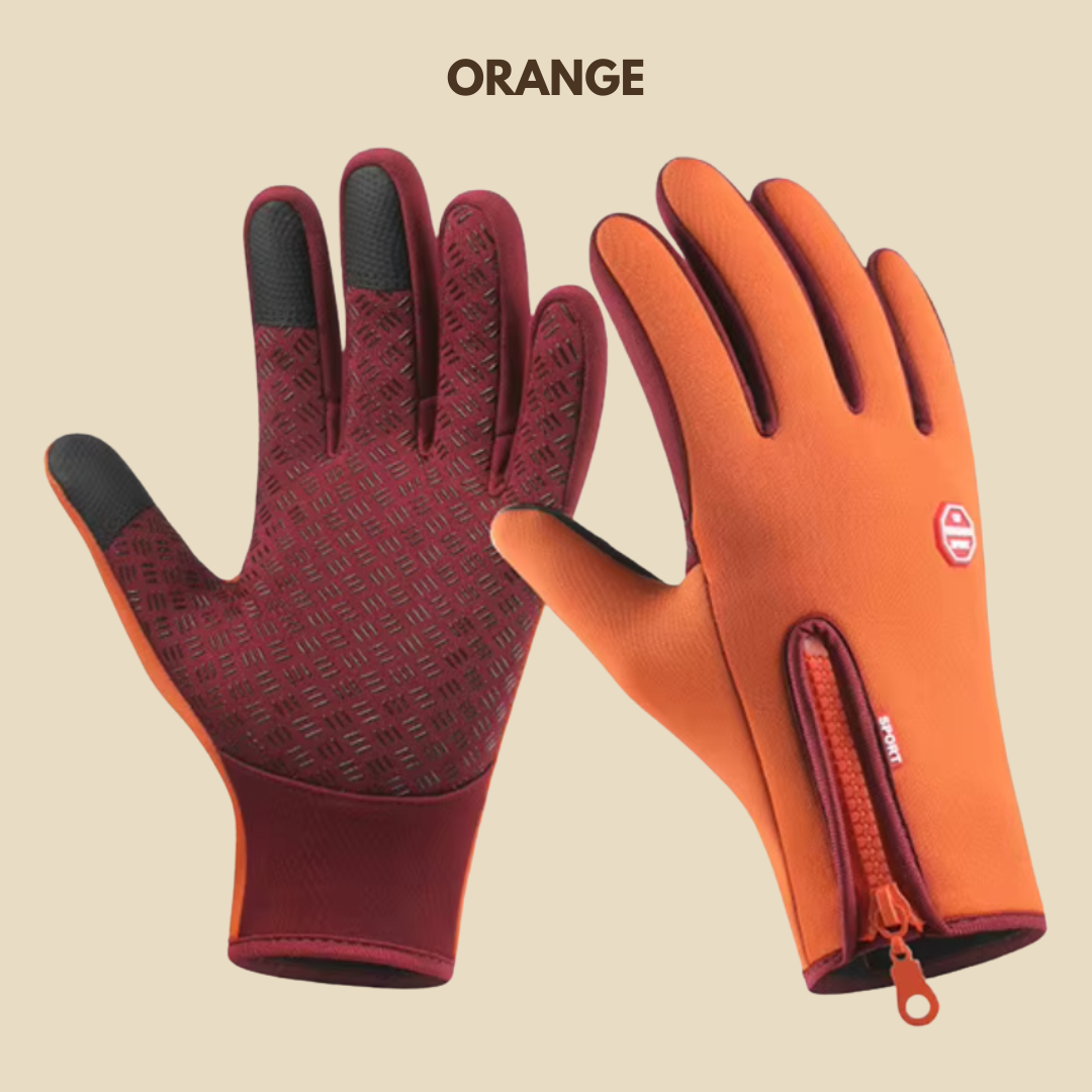All-Weather Barn Gloves